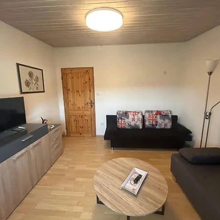 דירה An Der Schoenen Aue Stadtzentrumsnaehe *